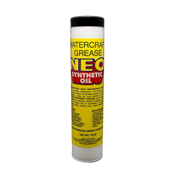 NEO Synthetics WaterCraft Grease