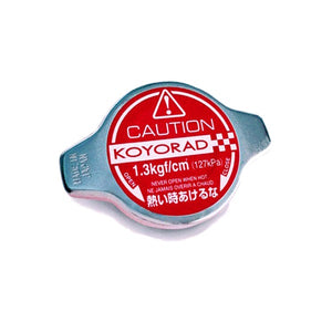 Koyo High Pressure Radiator Cap
