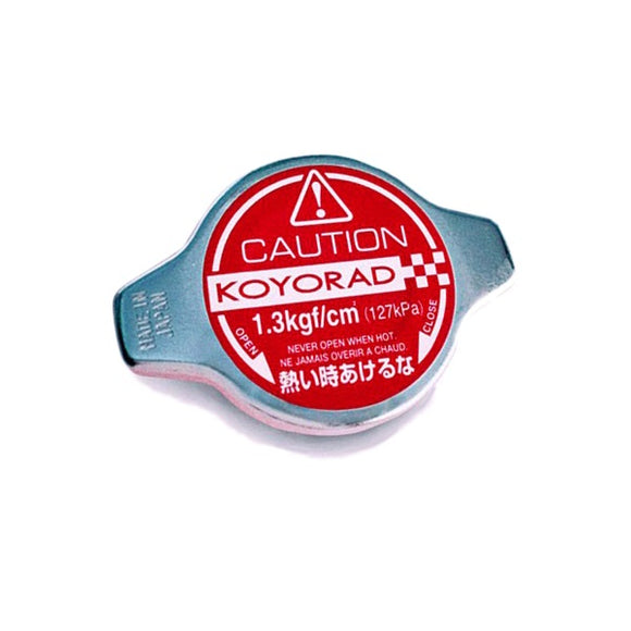 Koyo High Pressure Radiator Cap (BRZ)