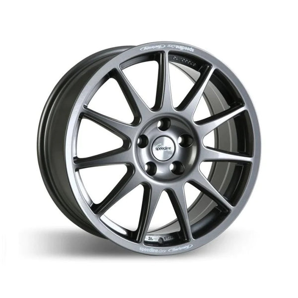 speedline tape2120 flowforming GDB 希少 Speedline Turini Type 2120 17x7 4x108 ET42 - Ford (Set of 4