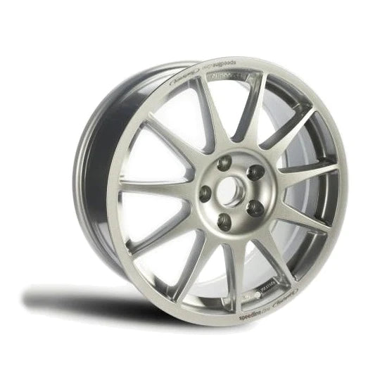Speedline Turini Type 2120 17x7 4x108 ET42 - Ford (Set of 4