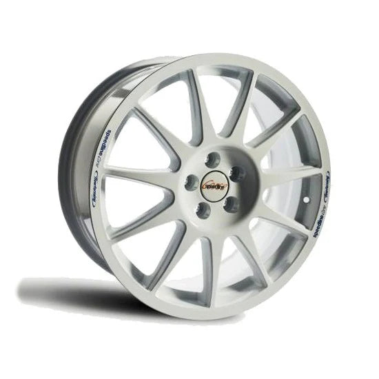 Speedline Turini Type 2120 18x8 5x114.3 - Universal (Set of 4