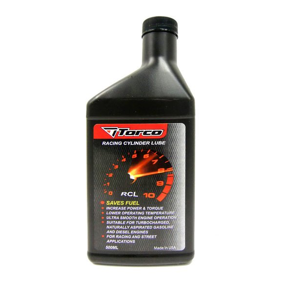 Torco RCL Racing Cylinder Lube