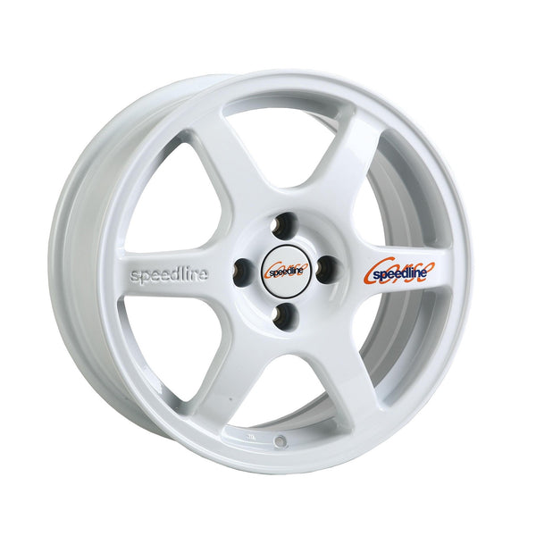 NEW! Speedline Type 2108 4x100 - Universal (Set of 4) – Mann