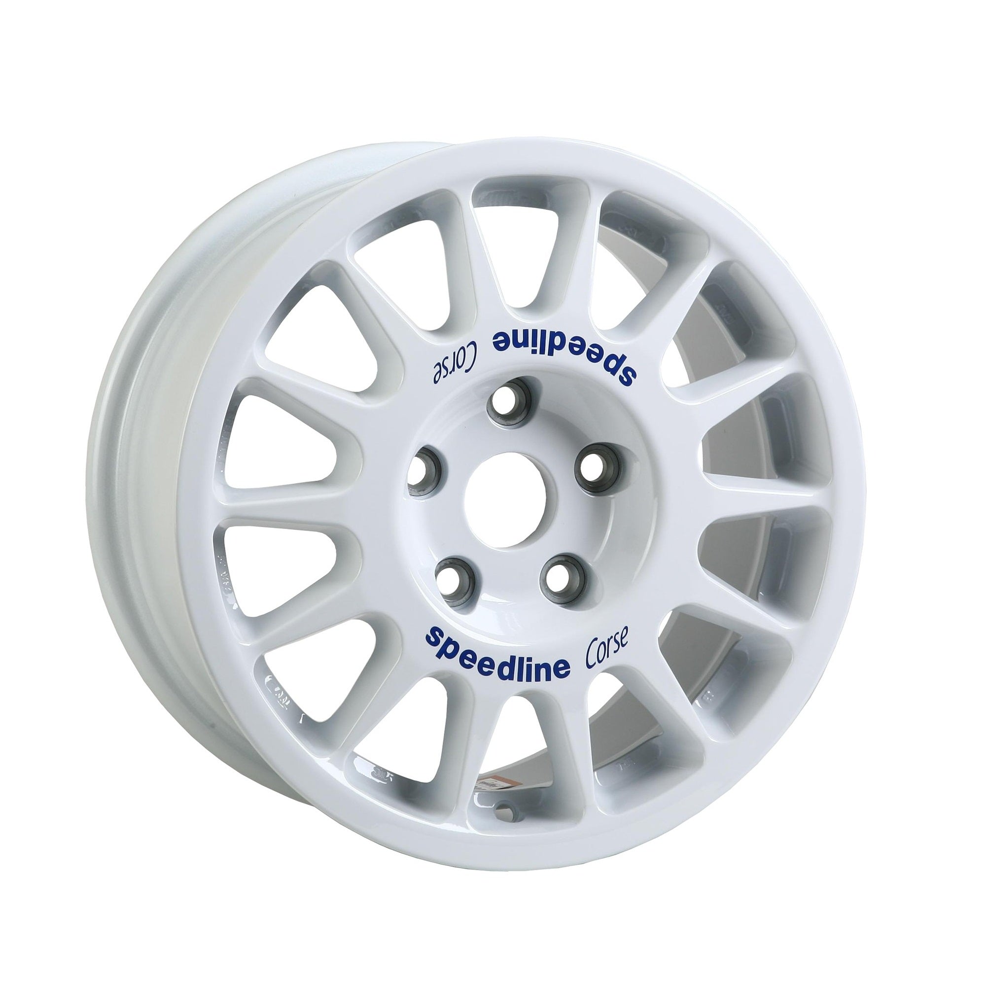 Speedline Type 2118 Gravel Rally Wheel Motorsport (RACE) 15x7