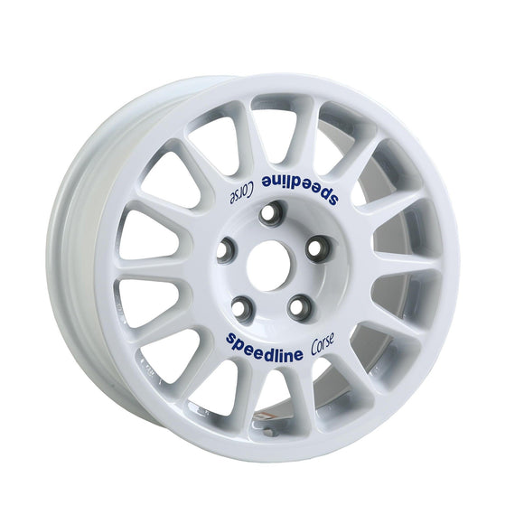 Speedline SC1 Motorismo Wheel, 19x8, ET35, 5x114.3 – Mann Engineering